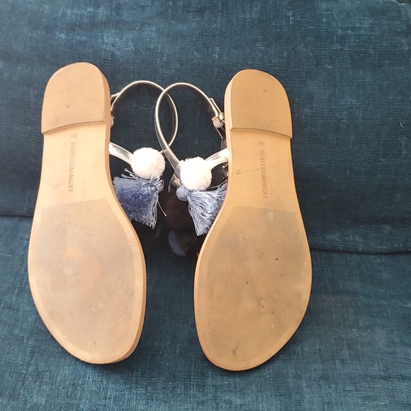 Rebecca Minkoff sandal - Picture 4 of 4